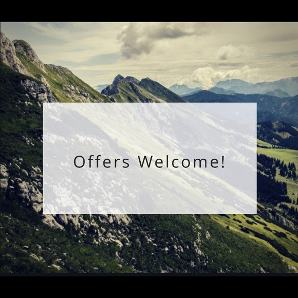 💚💙💚 - Picture 1 of 1